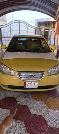 خليجي • ٢٠١٠ • ضربة خلفية