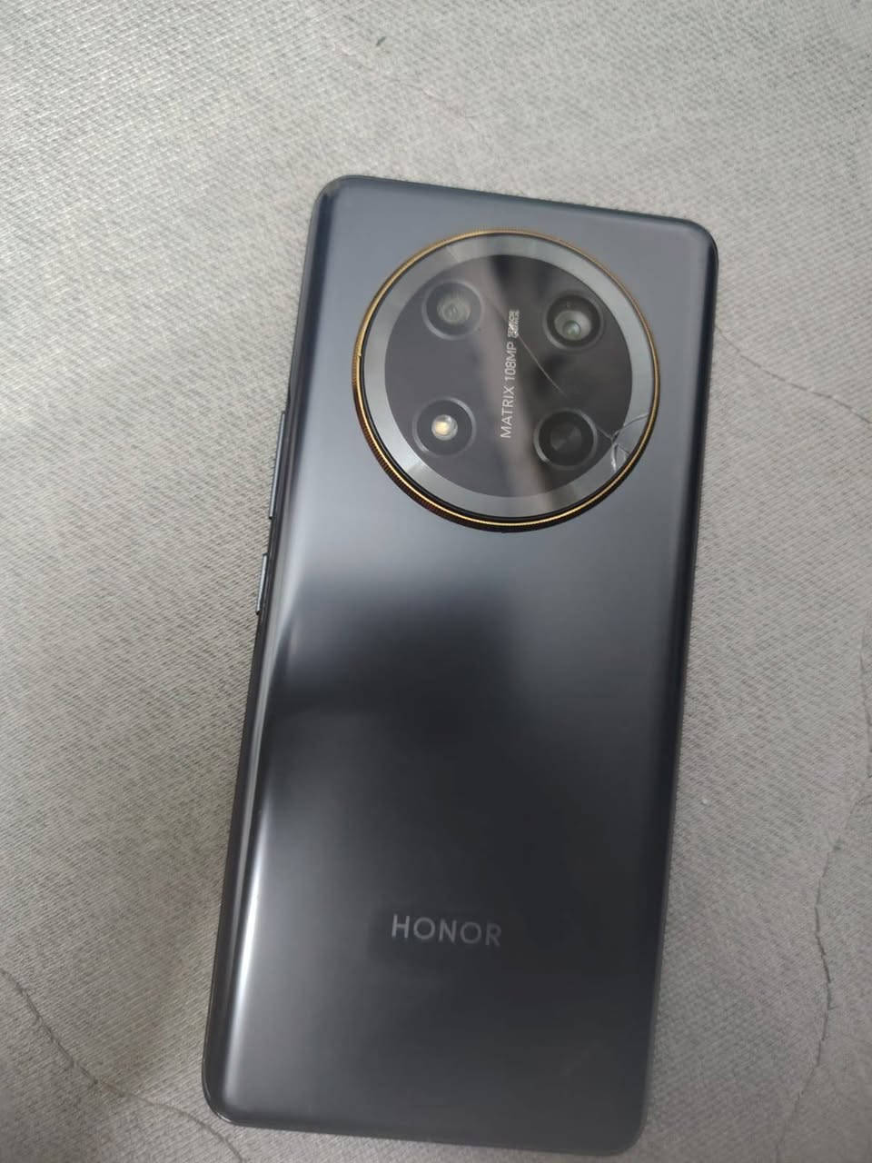 السلام عليكم هونر اكس تسعة سي نضيف بس ببه فطر باشاشة كلشش ممببن موضح بلصور رايده مراوس بايفون او غير اللايفون مكاني بغداد المنصور


**إذا كنت صاحب هذا الإعلان وتريد حذفه لأي سبب، رجاءا أرسل رسالة إلى الدعم الفني**