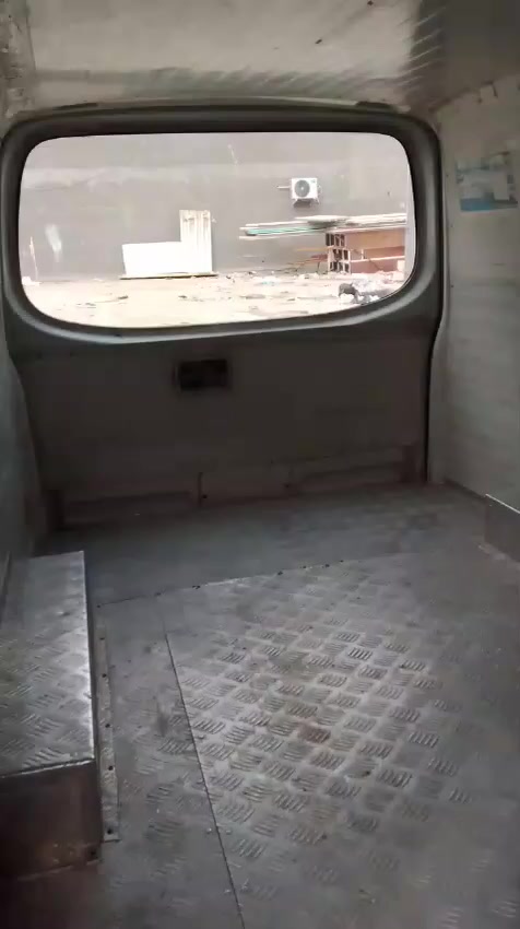 السلام عليكم نيسان يورفان حمل موديل 2012 رقم بغداد بااسمي تحويل مباشر السعر 96 $للاستفسار ***********
