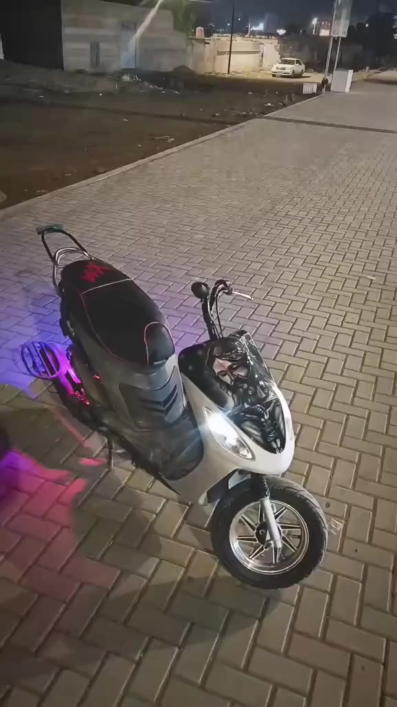 للبيع
بصره ابو لخصيب دراجه نضيفه كلش رقم *********** واتساب
