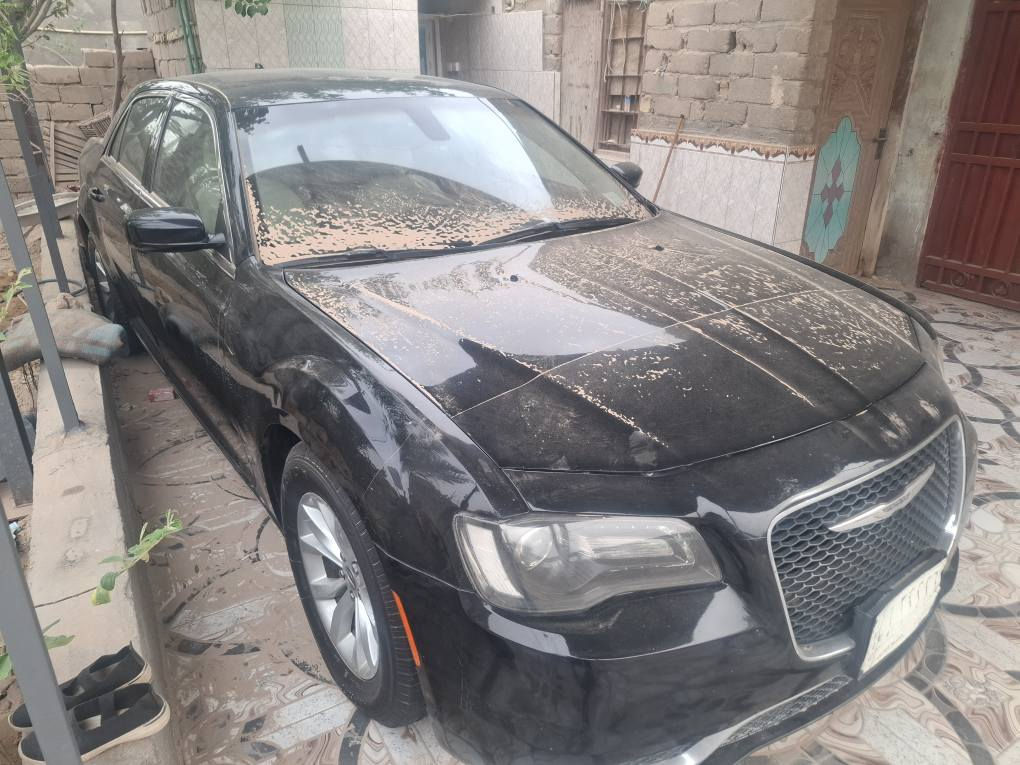 سلام عليكم اوباما c300 سيارة معلايه من 2016 الى 2018 البصرة ابي الخصيب الحادث بل صور السعر ع الخاص ابو الخصيب, البصرة


**إذا كنت صاحب هذا الإعلان وتريد حذفه لأي سبب، رجاءا أرسل رسالة إلى الدعم الفني**