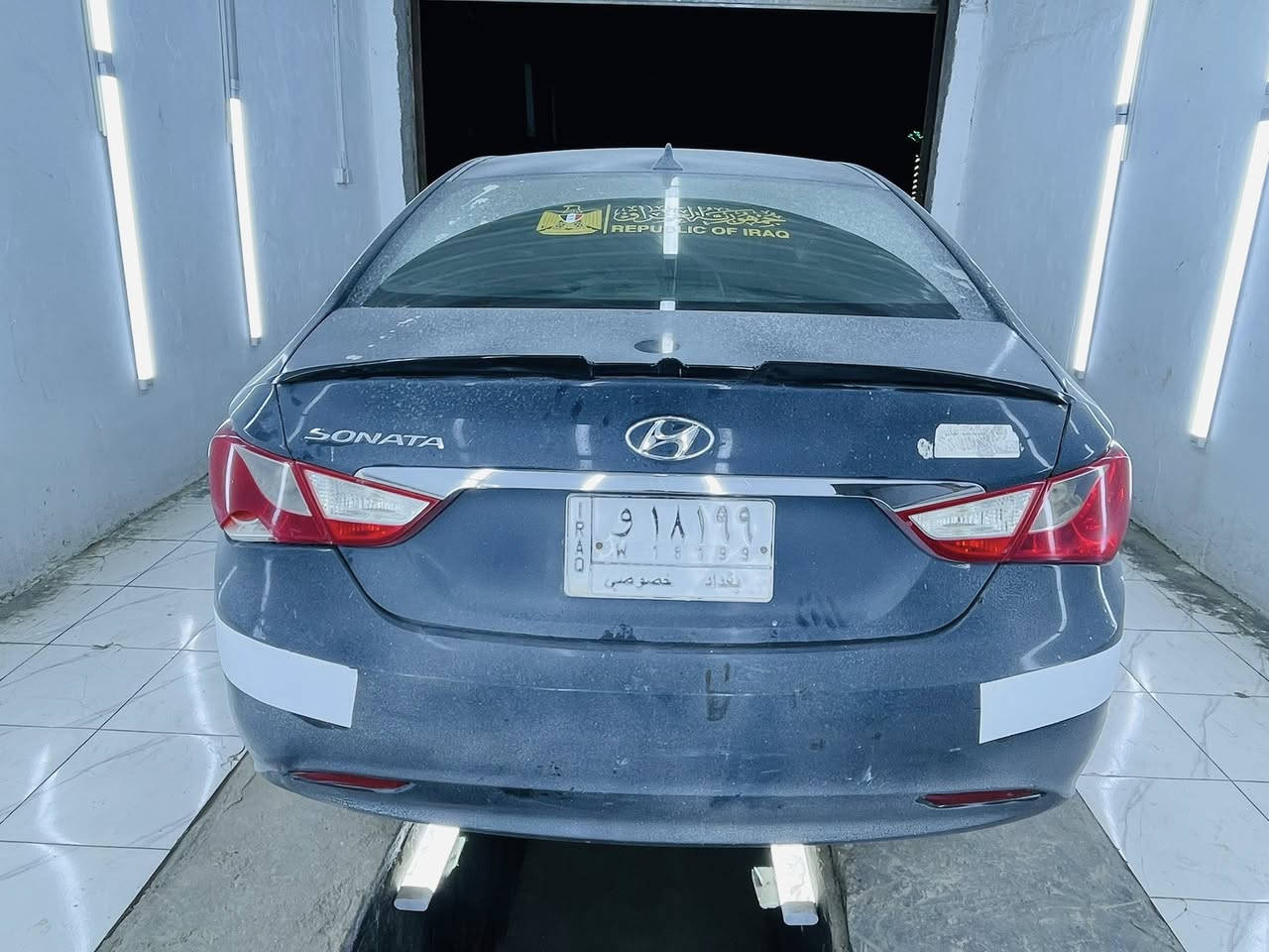 السلام عليكم 🫡
١-سوناتا رقم بغداد (باسمي)🚕(2013)

٢-سياره امريكي(ليبل واحد)بيها (٣قطع صبغ بدون دواخل اثر جراد)❤️

٣-سياره جديده مال جناي متعوب عليها وجاهزه للاخير

٤-(كير-محرك-حداديه-صدر-تبريد-تخم تاير-كشانات كهرباء).

                   (كله جديد وجاهز ربع مذب عليها)🦅

٥-العنوان بابل(محاويل)

٦-رقم الهاتف(***********)(***********6)$

7-السعر (98)💵💵💸💴💶وبيها مجال(بلاش)
