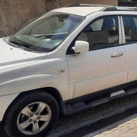 سبورتج • ٢٠٠٩ • جلد اسود