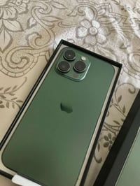 ايفون ١٣ برو ماكس • ٢٥٦ • زيتيوني