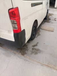 نيسان يورفان • ٢٠١٥ • رقم بغداد