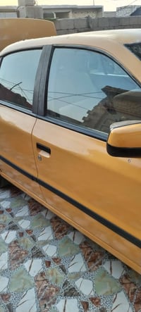 مكينة مصلحة • تاير جديد • ٢٠١٢