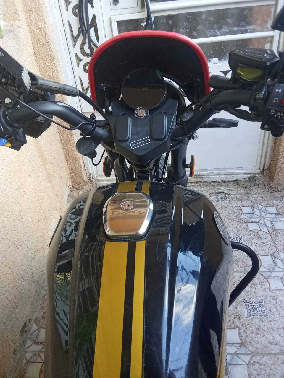 دراجه موديل 26مكان زعفرانيه الشراي خاص ***********
