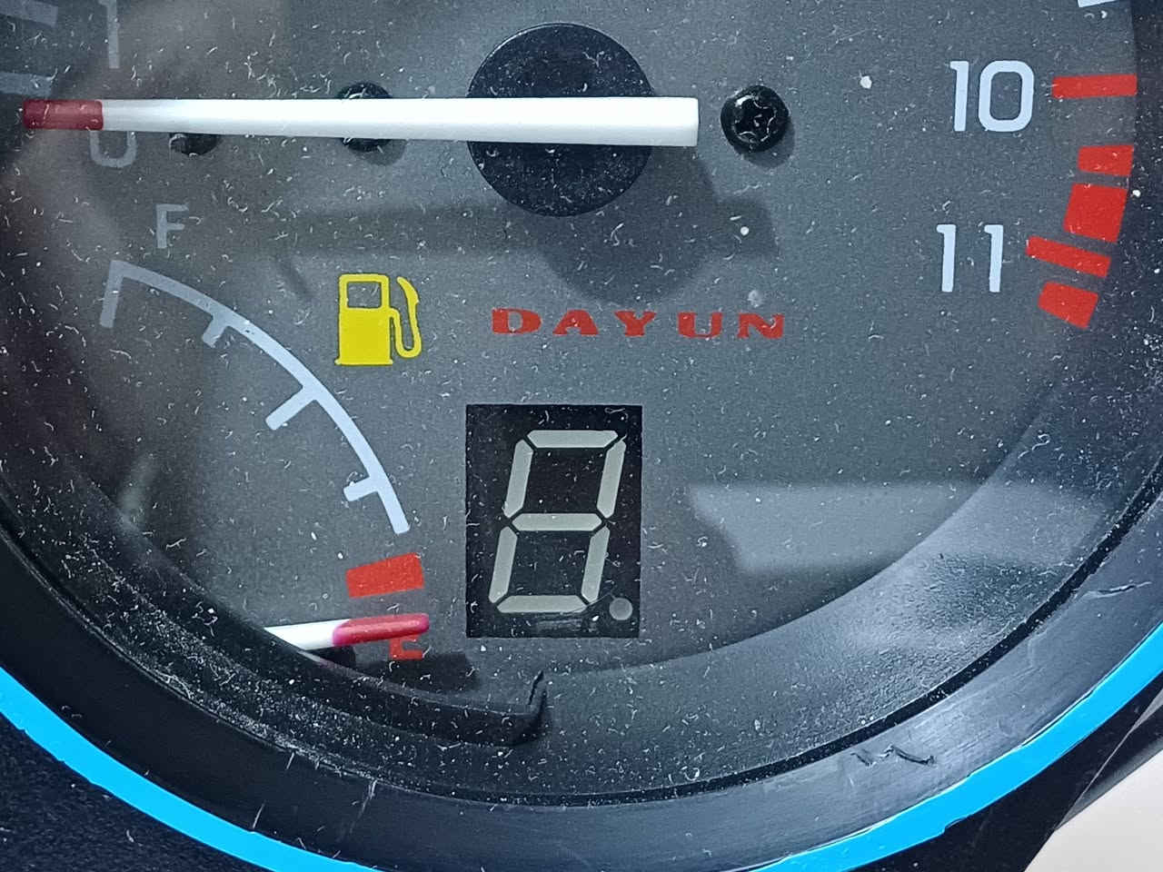 سلام عليكم دشبول دايون عظم للبيع اصلي وكالة ختم مفتوح من دراجة مكاني كربلاء السعر ٣٠ وبي مجال للشراي ***********
