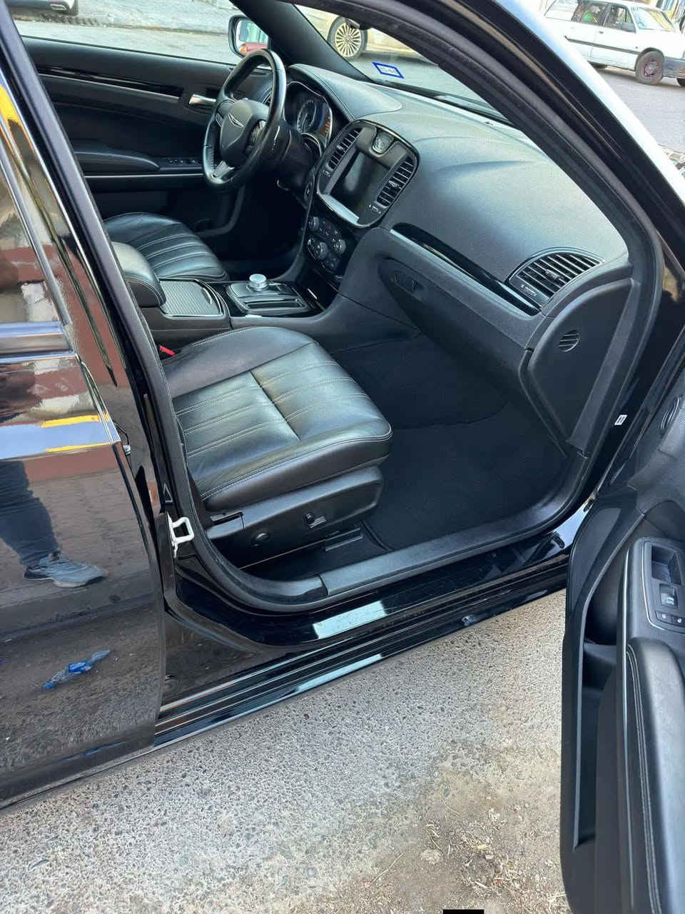 السلام عليكم
اوباما 2022
S
السياره فول بس بدون رادار
كلين تايتل حتى الدعاميات بدون صبغ
كاتي وتترقم شمالي 
عنوان السياره كركوك معرض النورس
السياره كندي تو ويل
مستعجل على بيعتها 
متوفر واتساب
السعر 199 ورقة مابيها مجال 
***********
