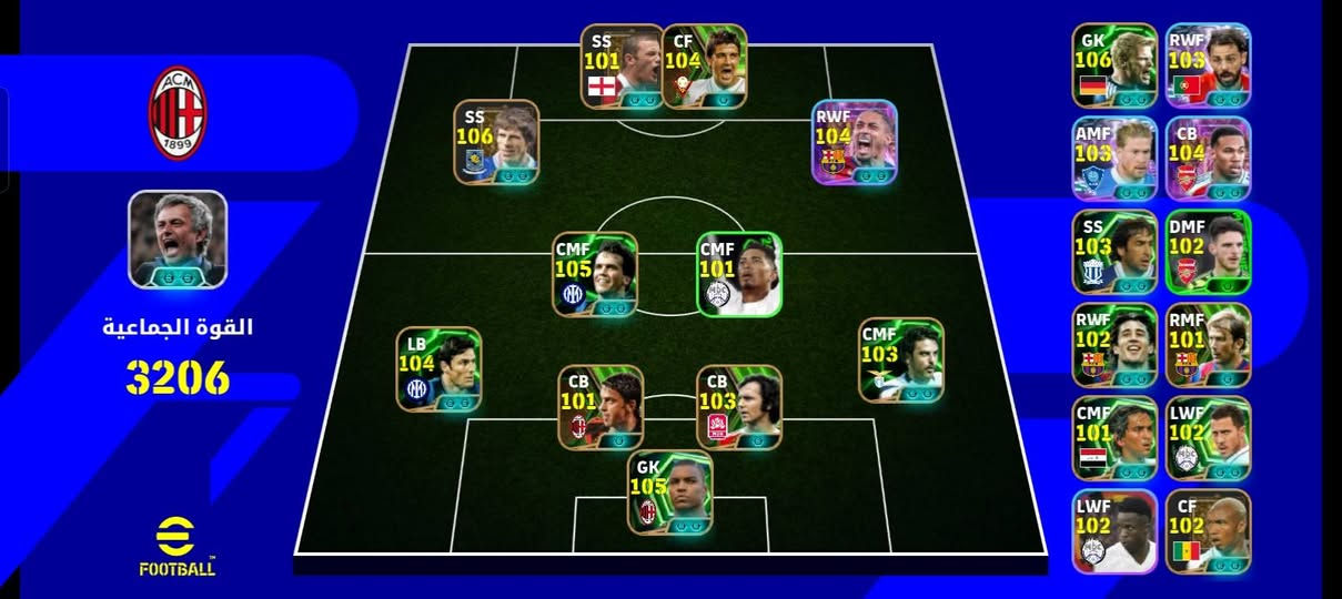 سلام عليكم
للبيع حساب بيس #موصل.#كراج شمال


**إذا كنت صاحب هذا الإعلان وتريد حذفه لأي سبب، رجاءا أرسل رسالة إلى الدعم الفني**