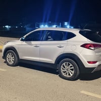 توسان • ٢٠١٦ • وارد امريكي حادثه
