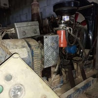 مولدة كابوتا • ٣ بستم • ابراهيم بن علي