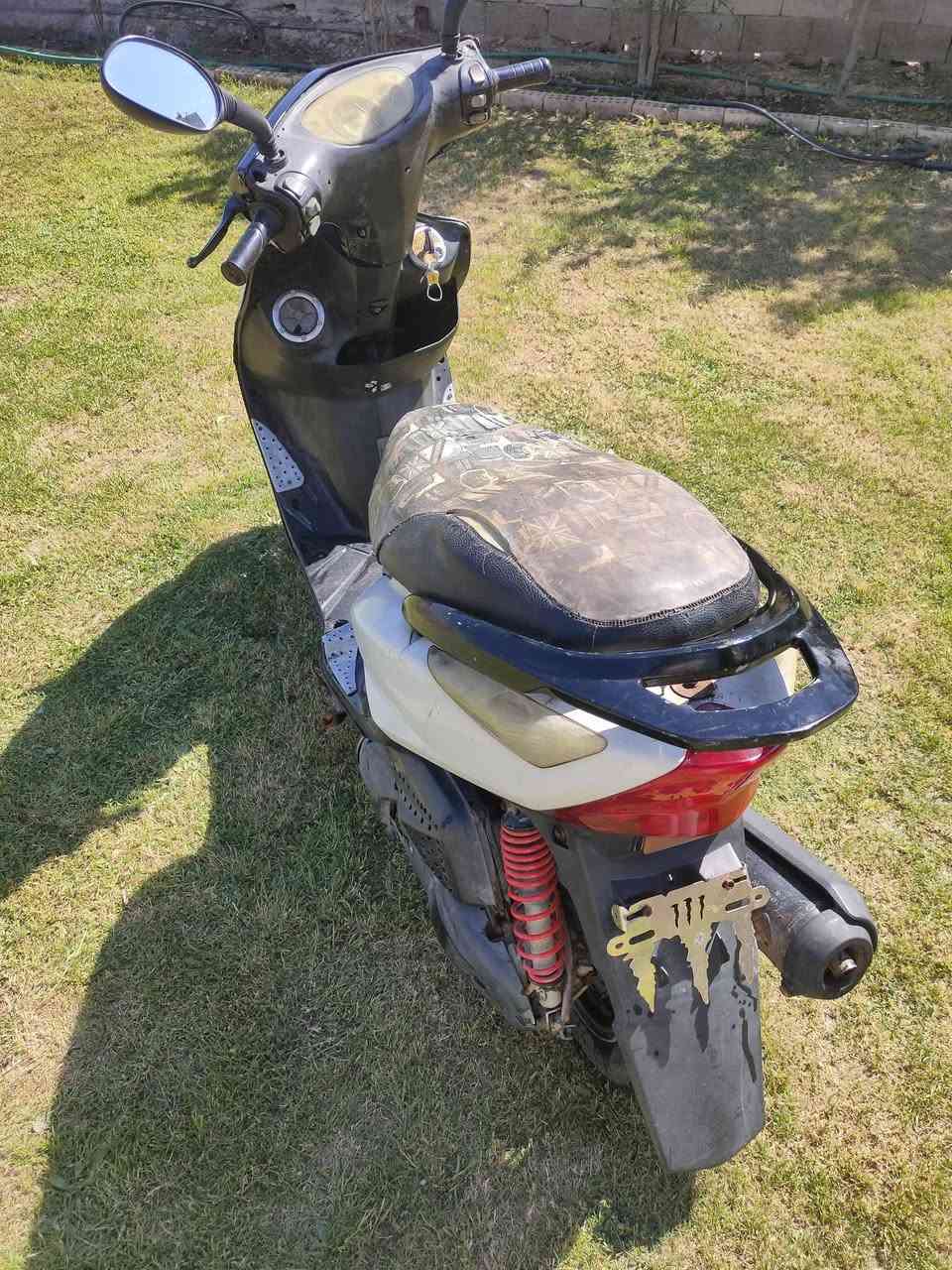 ماكس ثلعب السعر450


**إذا كنت صاحب هذا الإعلان وتريد حذفه لأي سبب، رجاءا أرسل رسالة إلى الدعم الفني**