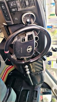 تندرا • ٢٠١٠ • بغداد