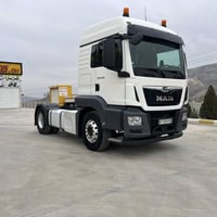 دبل سوبر • شاحنة • 2018