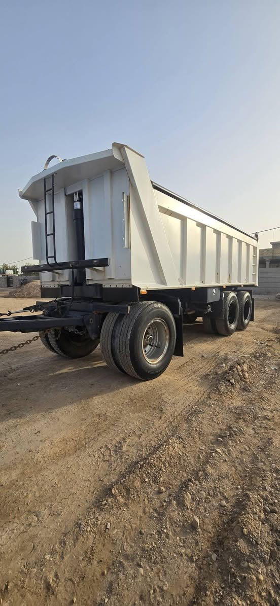 للبيع
مقطورة هاوزر حداده سومر  بغداد  طول 7 له 10

دناكير 16 

شاصي 14 مضروب شريط 

شاصي مكفول 

تخم تاير 24 صاج 

كهربائيات جديده 

السعر 155

العنوان واسط النعمانيه 

***********\\\\\***********
