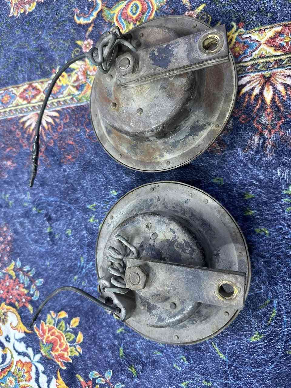 سلام عليكم هورنات عنجه الاماني فول دكه وصط كله بلادي بس تك بي مبدل ضاغطه مبين واضح بل صوره 300قفلل وماكو بهيج سعر ***********
