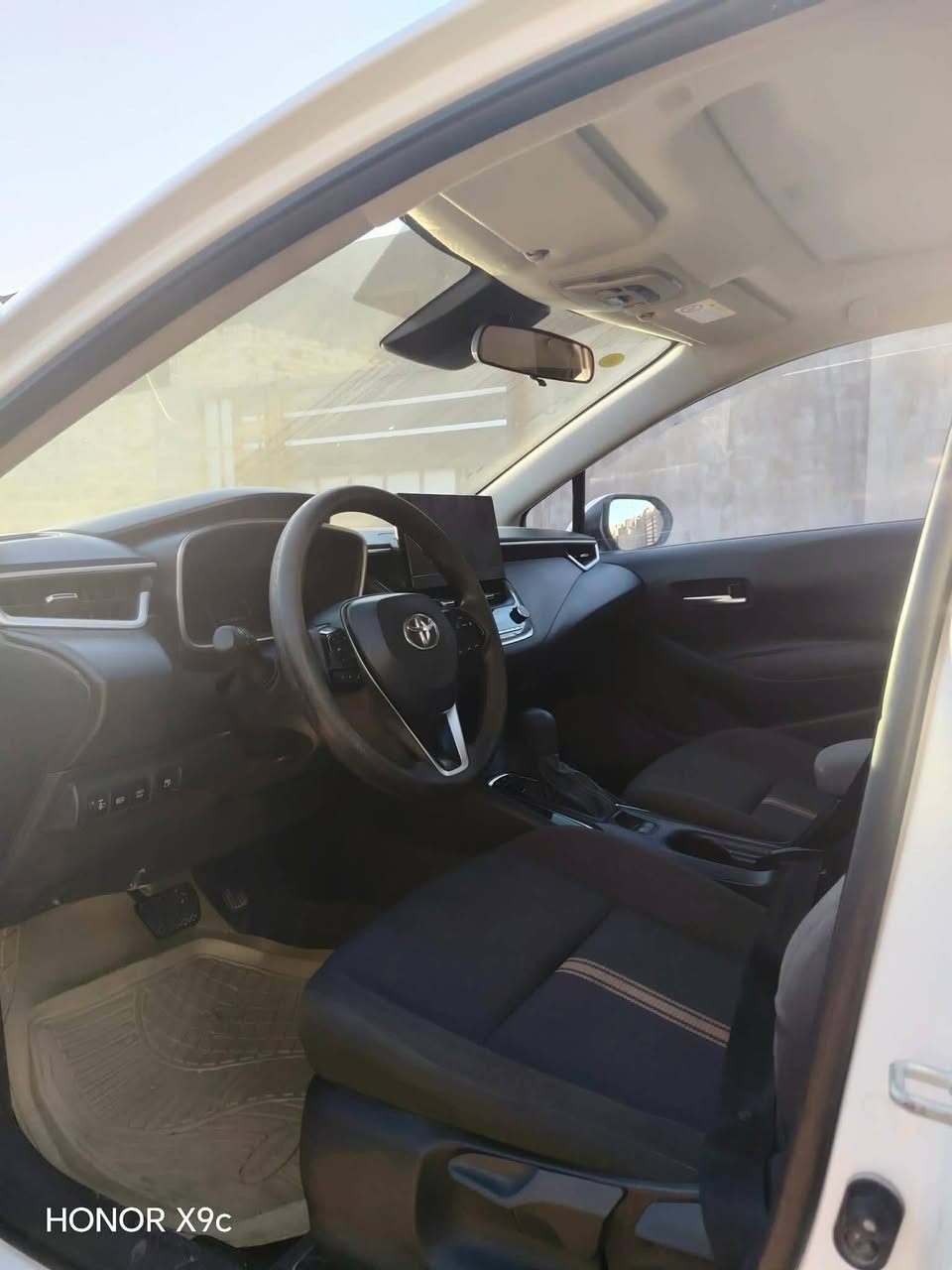 السلام عليكم
كورلا هايبرد موديل 24
كفاله عامه من الدعاميه ال دعاميه
ماشيه 40الف
مكيه 1800
رقم بابل
السعر 147 اوبيه مجال بسيط
مكان بابل سياحي
للستفسار اتصل على الرقم ***********
