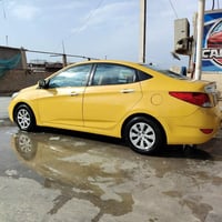 اكسنت خليجي • ٢٠١٤ • كفاله عامه