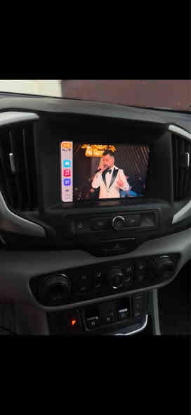 جيمسي تيران 2021 
محرك 1500 تيربو ماشية 30 الف 
رقم بابل مشروع وطني بأسم السيارة 
كير ومكينة مكفول تبريدها مناقصها اي شي
بانزين ودهن وشغل واطلع مكاني بغداد العطيفية 
‭0774 416 5178‬ موجود واتساب 
سعرها بي مجال حك الجيه بس وأهلاً وسهلاً بغداد
