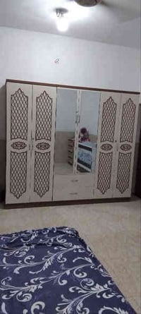 غرفة تركي • ٧ قطع • عرب شوكه