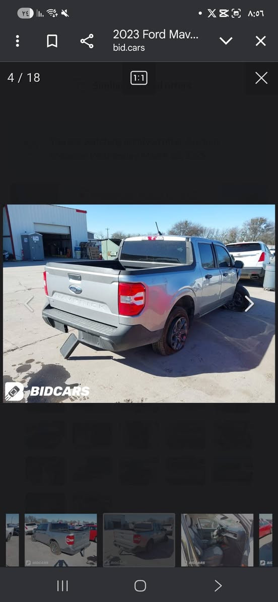 يتوفر قطع غيار مافريك تفصيخ
***********
