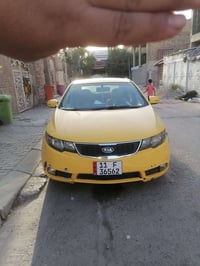 فورتي موديل 13 وارد أمريكي  حادثه  جاملغ امامي مبدل جهت الساائق   كير ...