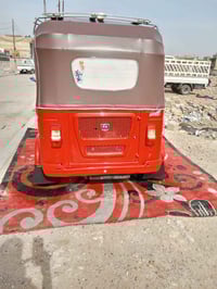 تكتك • موديل ٢٢ • كشر ومحرك