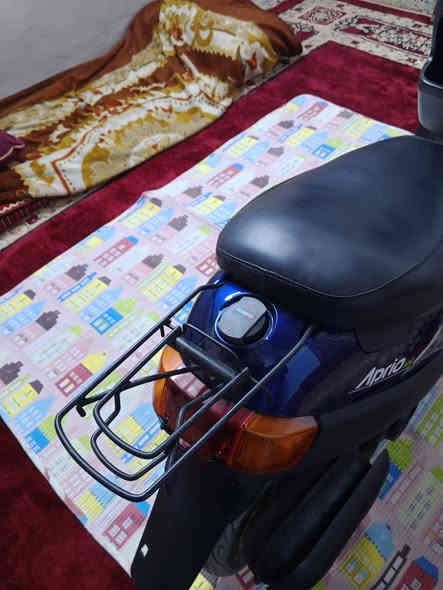 ياماها ياباني بطة مكينة مامفتوحة ابلادية بل الكارتون مكينه واكسل كفال عامة عل الفحص نكرة بي وقت سلف هندر كهربيات كلها شغالة كابرتر اصلية شلعة معدل الدراجة السعر 350مكاني بغداد حي الجهاد ***********
