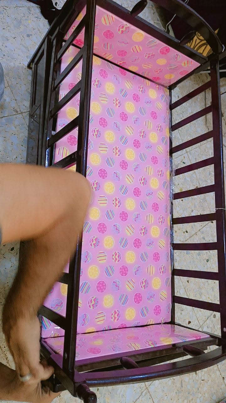 جربايه طفل للبيع نضيفه بيه ضرر بسيط يتصلح جديده مستعمله شهر سعره 45


**إذا كنت صاحب هذا الإعلان وتريد حذفه لأي سبب، رجاءا أرسل رسالة إلى الدعم الفني**