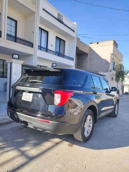 فــۆرد ئیکس پلەوەر 2023 پۆلیسی 
  داخلی vip
6 پست بێ تۆربۆ   دبل اکسل
ســەنەوی تا 2030 مانگی 8 نویێە
جوار دەرگای بەس پەمپە 
بۆنیت سبوغە

***********
***********

ئـەگەر سەیارەکەت دەفرۆشیت نامە بنێرە با بلاوی کەینەوە لۆت
