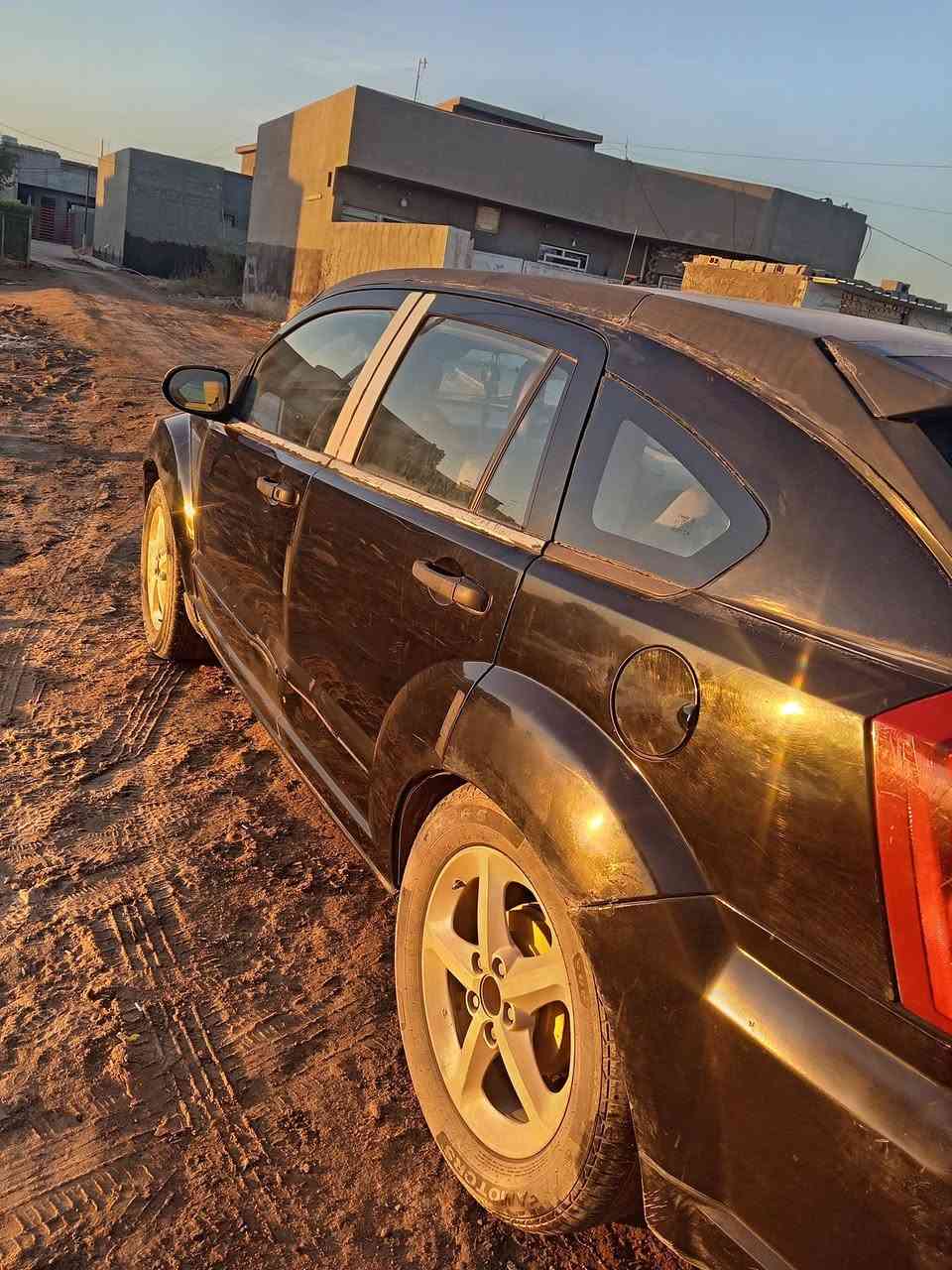 سلام عليكم
دوج كاليبر للبيع مستعجل سعر مناسب
2007. وارد امريكي حادث جاملغ خلفي بيه احزام صبغ
كير مكينه ع الفحص مكينه 2400 تبريد شغال رقم بغداد بسمي تحويل ثاني يوم 
*********** اتصال واتساب
