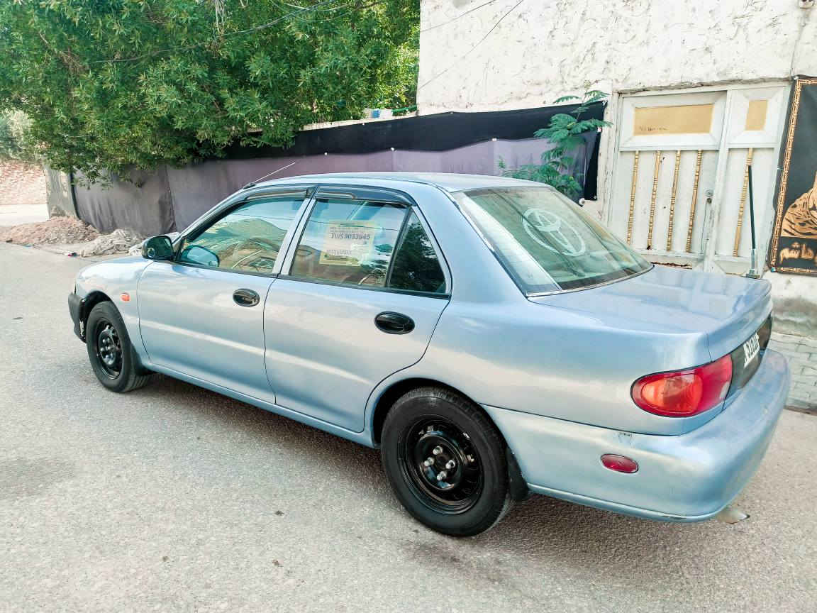 لانسر مسيوبوشي موديل 95 مكفوله من الضربه مكاني نجف ***********
