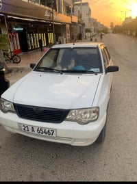 سايپا ٢٠١٠ • بلا صدمات ولا بوية • سند لحد ٢٠٢٧