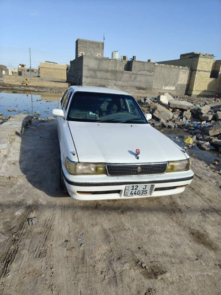 مارك كربلائي 94 لغاية 30 بأسمي
مكفول كص ونقل وعيب شرعي وضربه
محرك  4 S بلاد 4 سلندر
كير ومحرك مشروطات تبريد شغال وتخم تاير وحدادية نظيفة خاليه من الخياس
 البرانكيت جديد داخلها جديد 
كل الكهربائيات شغالة
السعر 45 قفل بدون مجال بيع فقط
ناصرية مركز 
*********** ناصرية, ذي قار
