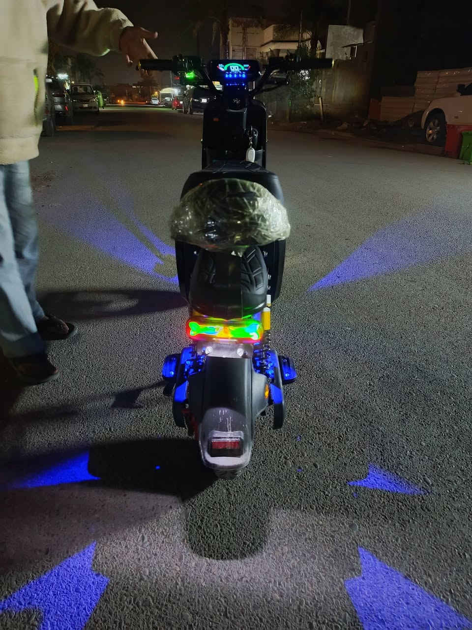 السلام عليكم دراجه شحن ار 9 دراجه صار سبوع من طكيت الكارتونه سعر 650 قفلل


**إذا كنت صاحب هذا الإعلان وتريد حذفه لأي سبب، رجاءا أرسل رسالة إلى الدعم الفني**