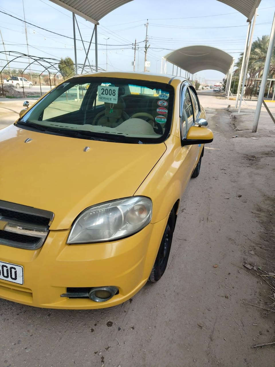 السلام عليكم اخوان سياره افيو موديل 2008خليجي رقم قادسيه انكليزي سياره خير من الله من كير ومكينه وحداديه مكفوله من ضربه سنويه مجدده لغايه 29مصفره هيئة وغرامات السعر 49 بيه مجال بسيط المكان في بابل الرقم الهاتف ***********
