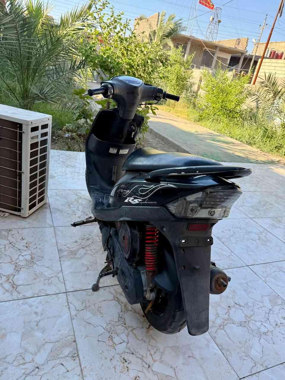 ماكس عدله للبيع الدراجه كلها بلاديه
مكينه مامفتوحه افحص وين مايعجبك 49بلاد لايت عالي ناصي اشاير سكن  
مكاني بصره قضاء المدينه 
***********
