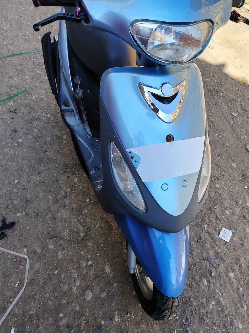 السلام عليكم ماكس منغولي مامفتوحه مال حاويه صارله ٤ أشهر من اخذتها كفاله ون مايعجبك افحص دراجه نضيفه الله شاهد كامله ربع ماذب عليها بوشه ٤٩ تخم تايرات جدد جيلاتين المو شراي لا يتعبني رجاء مكاني الخصيمه وهذا رقمي ***********خاص مامتواجد
