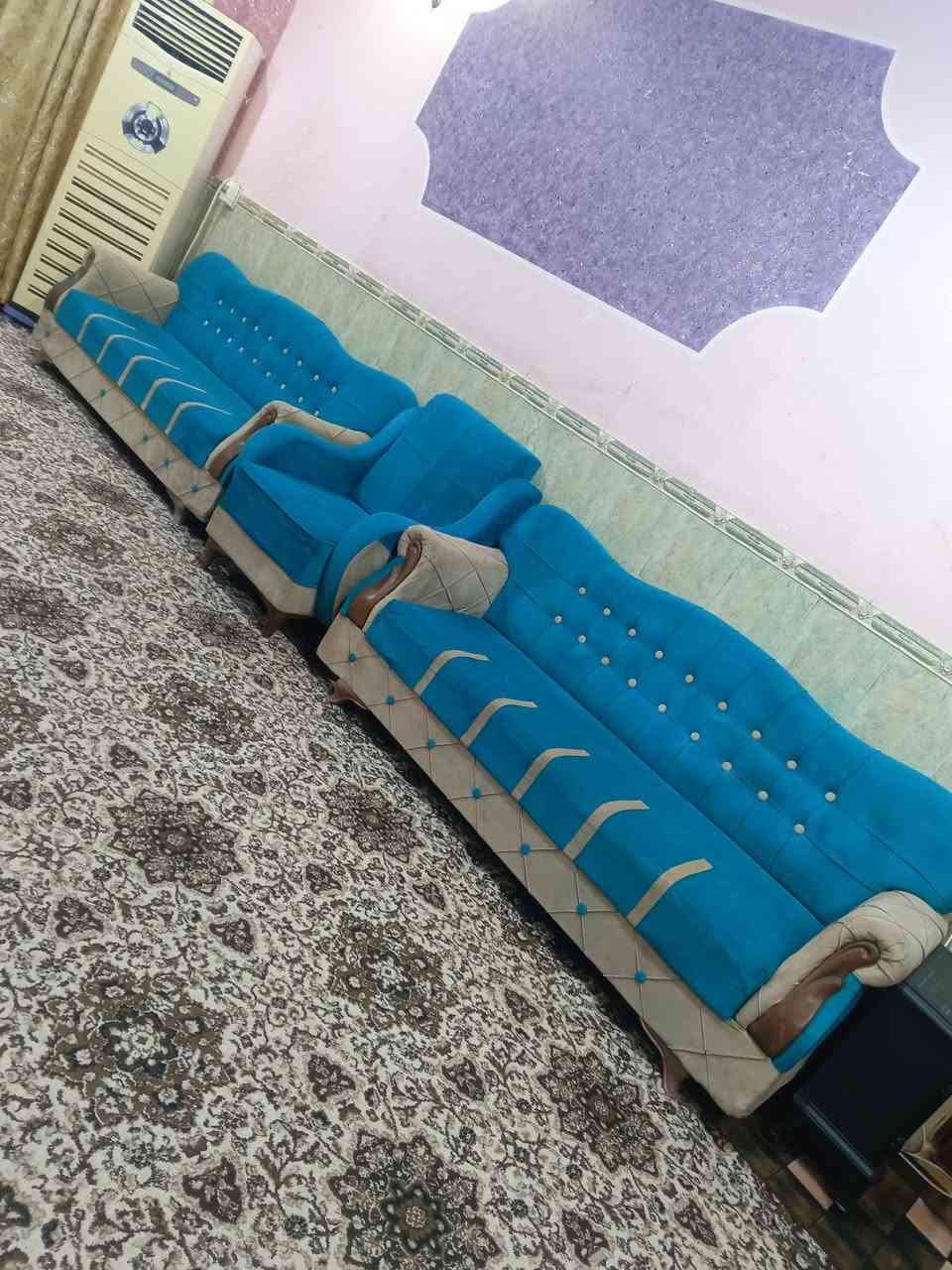 تخم تسكام عشر مقاعد مستعمل نضيف السعر 250 ألف العنوان العزيزيه منطقة باب الحاره للمراسلة *********** يوجد واتساب وماسنجر وتوصيل بل الاجره
