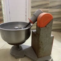 عجانة • ٥ كيلو • نظيفة