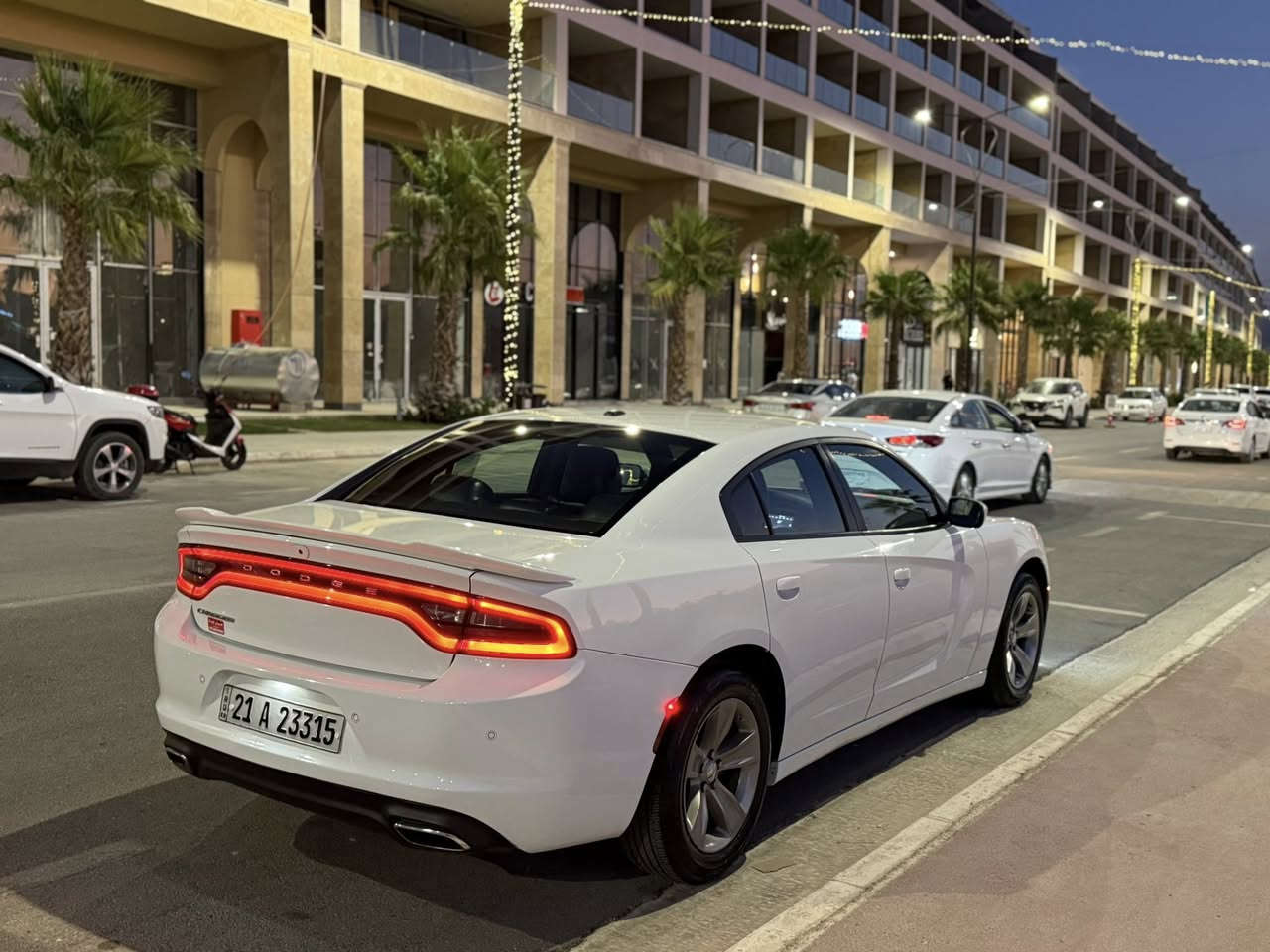 ﷽
‏‎سلام عليكم اخوان شكرا المتابعينه ألكرام بكل ماهو جديد وومميز للبيع جارجر 2019. كير مكينه تخم تاير. كله بشرط الفحص. 

كلين تايتل خليجي سياره 
خليجيه وكاله هارلم
‏‎سيارة مواصفات عدى الفتحه 
‏‎فئه SXT
📞 : ***********

🌹🌹🌹🌹🌹🌹🌹🌹🌹🌹

‏‎المواصفات :

‏‎حساس 

بلاجكتور 

‏‎كشن تدفئه  

‏‎تشغيل بعد 

‏‎ويل ١٨  

‏‎حساس خلفي 

‏‎كامره 

‏‎مكينه 6 سلندر ٣٦٠٠

‏‎شاشە ئایباد 

‏‎کامیرا 

‏‎داخل احمر

‏‎لايت زنون 

‏‎كشنات كهرباء 

‏‎ رقم اربيل رقم جديد و باسمي

‏‎مکان 📌/ سلیمانیە 

📞 ***********
