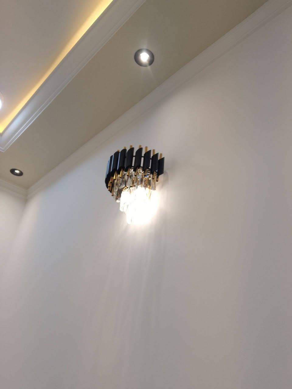 ‏كهربائي منازل بأسعار مناسبة 
‏
‏تأسيس وتنفيذ جميع الأعمال الكهربائية ⚡
‏تأسيس كهرباء المنازل والشقق والمحالات ✅
‏
‏الاستفسار ***********
‏
‏
‏
‏
‏
‏
‏
‏
