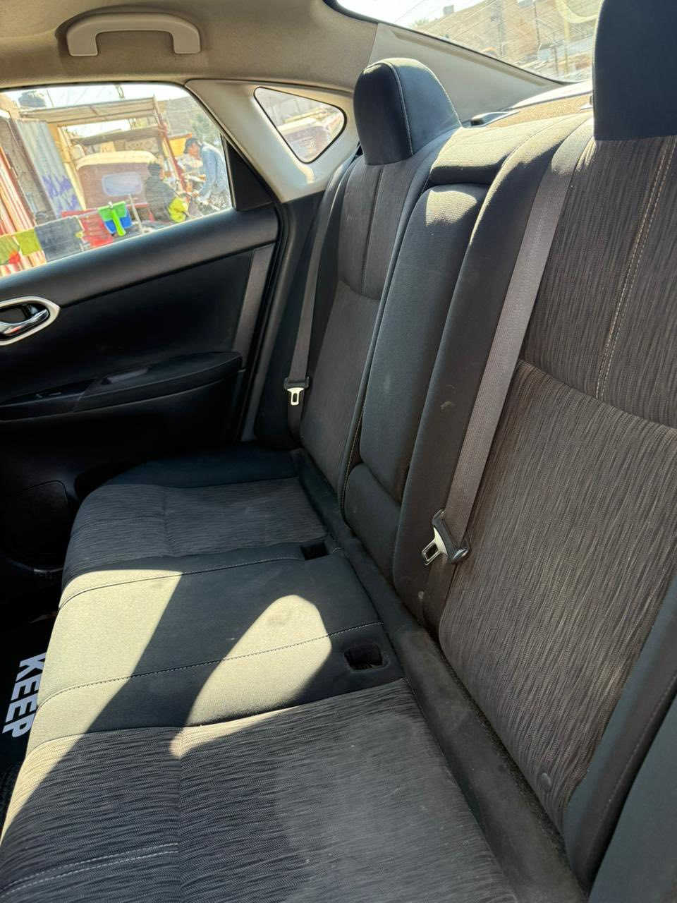 سياره نيسان وارد امريكي موديل 2015  سعرها 95$ تقرير  موجود بالصور.


**إذا كنت صاحب هذا الإعلان وتريد حذفه لأي سبب، رجاءا أرسل رسالة إلى الدعم الفني**