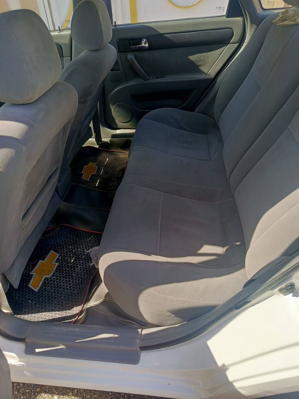 اوبترا وارد خليجي 2006 مكفوله بيه بس بارد مكينه كير تبريد تدفئه كفاله سياره كلش جديده رقم بابل تحويل ثاني يوم 
السعر 72وبيه مجال 
***********
