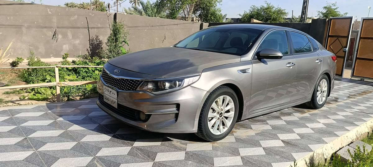 السلام عليكم أوبتما 18حادثها چاملغ وبنيد. السعر 115 وبيها مجال. مكانها كربلاء طويريج
***********
