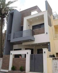 (( صباغ بيوت )) شغل نظيف ودقه بالعمل ((  بيتك ويانه غير ))  مستعدون لص...