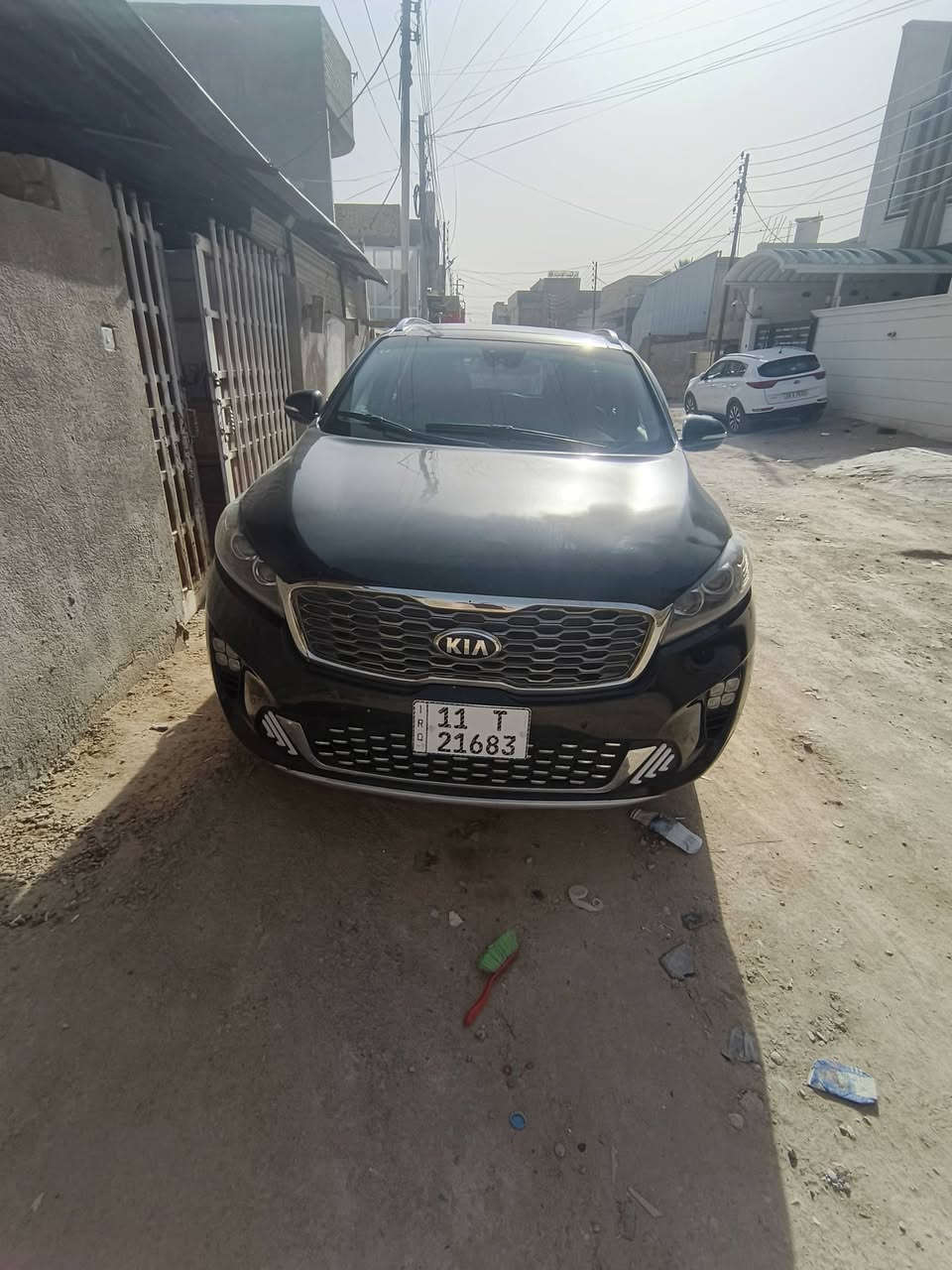السلام عليكم سورنتو 2019 رقم انكليزي بغداد تحويل ثاني يوم صبغ نص من البنيد ونص من الخاملغ فئة cxsاعلى فئه فول مواصفات تحديد مسار حداديه مكفوله جاهزه مكينه كير تايرات تخم جددد السياره خير من الله المكان بابل السعر 210قفل ***********
