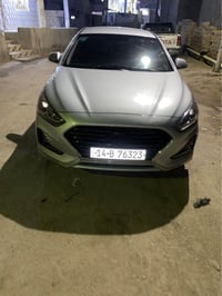 وارد كوريا • ٢٠٢٠ • كفالة