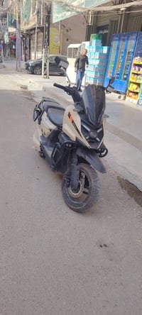 دراجه شحن دايون ليثيوم فول موصفات مثبت سرعه دبل اشاره تمشيك من ٧٠الى ٨...